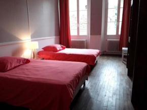 L'APPART